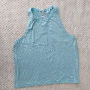Lululemon Swiftly Tech Racerback Tank Top Hip Length